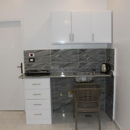 לוקסור Mama Africa Apts & Studios מראה חיצוני תמונה